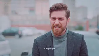 إسكندر وشيشك مسلسل اللهيب 💔 خلينا اخوات