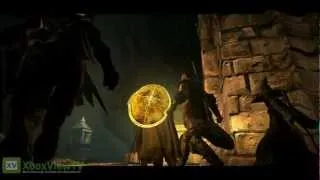 Dragon's Dogma Dark Arisen | DLC Announcement Teaser Trailer | 2013 | HD