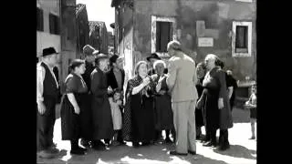 Pane, amore e gelosia Luigi Comencini 1954  Parte 2
