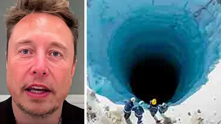 Elon Musk: "Something SHOCKING Just Happend In Alaska!"