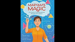 Maryam's Magic