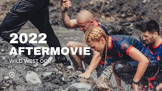 Wild West OCR 2022 Aftermovie