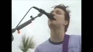 Blink 182 - Dammit LIVE