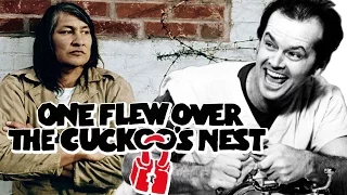 Exploring Setups: One Flew Over the Cuckoo's Nest [IndieWire]