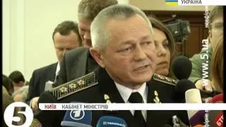 Тенюх договорился с военными РФ о перемирии в Крыму