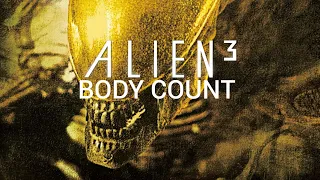 Alien 3 (1992) Body Count