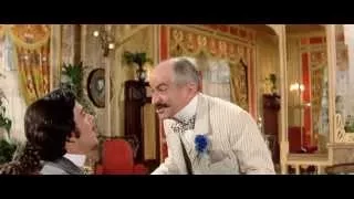 Louis de Funès: Hibernatus (1969) - Je vais le déshiberner!