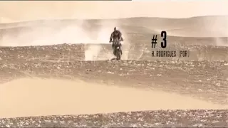 Best of Bike DAKAR 2012