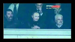 PUTIN NA MARAKANI / ПУТИН НА МАРАКАНИ - 23/03/2011