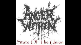 Anger Within - "State Of The Union" (2003,) FULL ALBUM