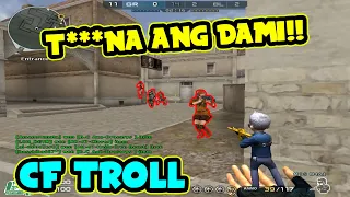 CROSSFIRE PH TROLL: FLASHBANG PAAA