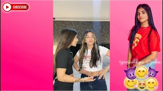 YURI Y VALERIA: Videos Mas Locos Compilación 😂