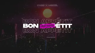 Kabe x Miszel - Bon Appetit (Majki Bootleg)