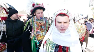 Obiceiurile satului Boian 2020