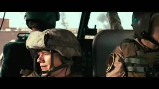 Battle: Los Angeles - Trailer 2 (HD 1080p)