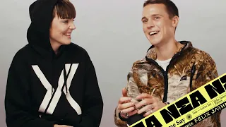 Nea & Felix Jaehn about the Some Say remix