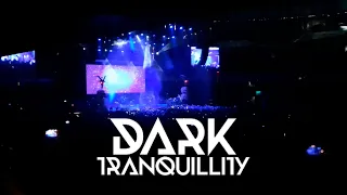 DARK TRANQUILLITY en Chile | Metal Fest - 21 de abril 2024