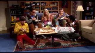 The Big Bang Theory - Best of Howard and his Mum (german)