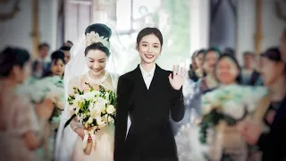 孙伊涵 Sun Yihan x 张楠 Zhang Nan | Wedding and Honeymoon Documentary Video | 微微怡笑 CP