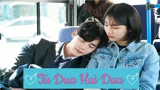 Tu Dua Hai Dua || Korean Mix || While you were sleeping