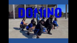 [ KPOP IN PUBLIC ] STRAY KIDS (스트레이 키즈) - 'DOMINO' | Dance Cover by KVOLVE