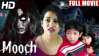 Mooch Full Movie | Hindi Horror Movie (2021) | New Released Full Hindi Dubbed Movie | HD Movie