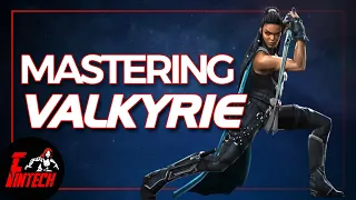 4 Lessons To Master Valkyrie | Fintech’s Guide Part 1: Valkyrie