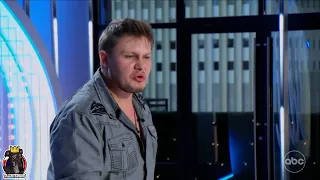 Zachariah Smith Full Performance | American Idol 2023 S21E01