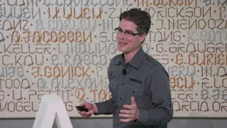 Automating recruitment | Todd Carlisle | TEDxLASalon