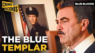 Reagan's Find Out Brother Killed By Cops | Blue Bloods (Donnie Wahlberg, Will Estes, Tom Selleck)