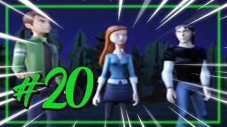 Let's Play: Ben 10 Alien Force part 20 [PS2]