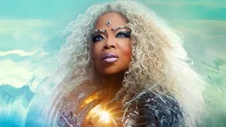 A WRINKLE IN TIME Movie Clips & Trailers