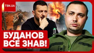 😱⚡️ ПРОРОЦТВО БУДАНОВА ПОЧАЛО СПРАВДЖУВАТИСЯ! Мережа гуде! Росія готує ще один наступ!