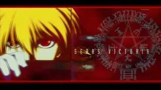 flint - Hell Yeah (Hellsing)