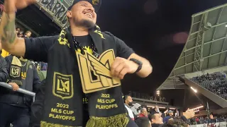 LAFC 3252 vs Alajuelense CONCACAF champions league (3/15/23)