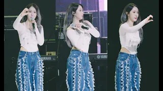 비비지(VIVIZ) 신비(SINB)  'COME ON BABY TONIGHT' 직캠(fancam)