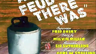 A Feud There Was (1938) Original Titles Remake