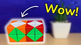 The 2x2x2x2 is Now a Speedcube??