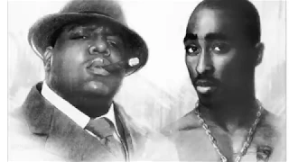 2Pac - We Are Not Afraid ft. The Notorious B.i.G (Remix)