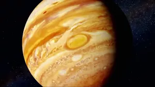 Alien Moons 1080P True HD Docuemntary I