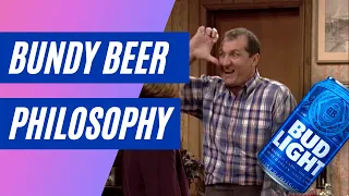 Al Bundy explains beer commercials | Married... with Children