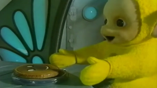 Телепузики | Teletubbies in Russian