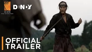 13 ASSASSINS | Official Australian Trailer