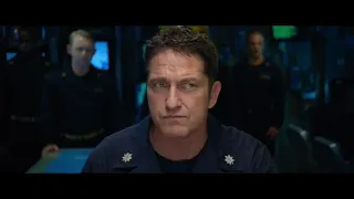 HUNTER KILLER Clip 2018