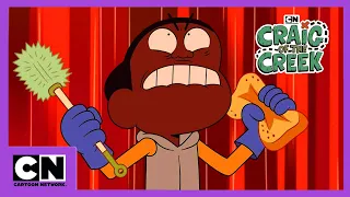 Craig of the Creek | Hausarbeiten | Cartoon Network