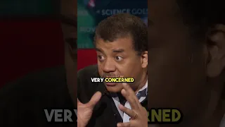 End Of The World 2012? 😅 w/ Neil deGrasse Tyson