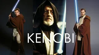 Obi-Wan Kenobi: Hurt