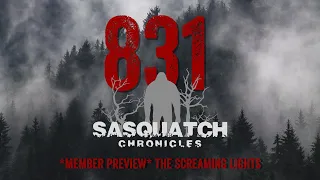 SC EP:831 The Screaming Lights [Members] PREVIEW