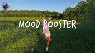 Songs that'll make you dance the whole day ~ Mood booster playlist