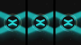 Robert Cristian & Sonny Flame - Sigma (MultiversX Visualizer)